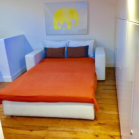 Design Duplex Apartment Ba/ Chiado Lisboa Dış mekan fotoğraf