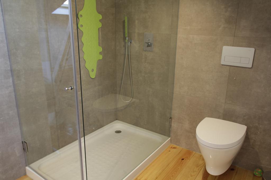 Design Duplex Apartment Ba/ Chiado Lisboa Oda fotoğraf